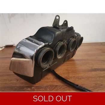 1982-83 Suzuki GS1100G GS1100GK Air Box 13700-45120